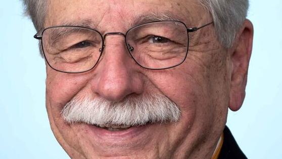 Dishing on Carnival - a Q&A with Mardi Gras Man Arthur Hardy